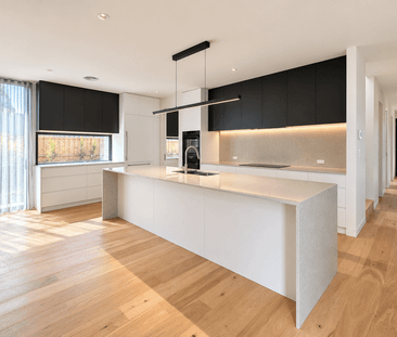 Architectural Luxury with an Indoor Pool in the Heart of Newtown - Photo 6