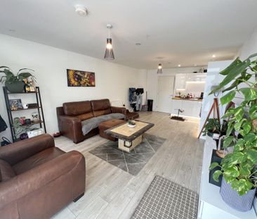 1 bedroom flat to rent - Photo 3