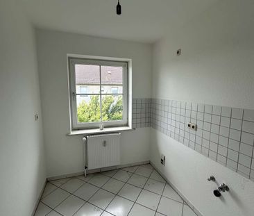 wir renovieren+++ 2-Raum Wohnung frei - Photo 4