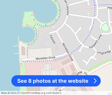 Felsted, Caldecotte, Milton Keynes, Bucks, MK7 8FD - Photo 1