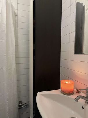 Klostervägen, Stocksund - Foto 1