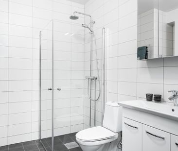 Johannesbäcksgatan 13B, 75463, Uppsala - Photo 3