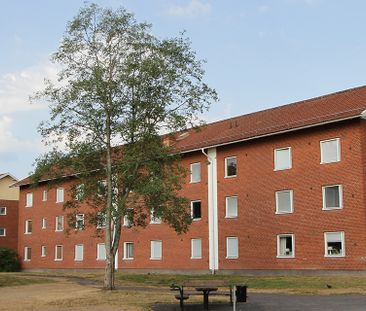 Humlevägen 8 - Photo 1