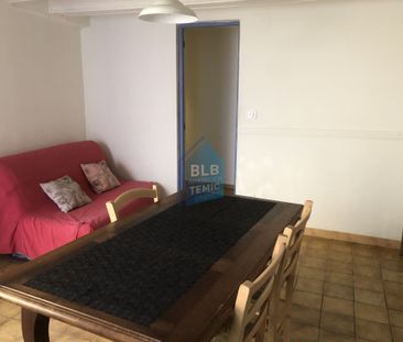 Location Appartement 2 pièces 43m² VAUVERT 30600 - Photo 1