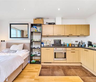 Studio to rent - Photo 5