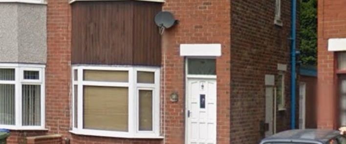 2 Bed Semi-Detached House, Handsworth Avenue, S9 - Photo 1