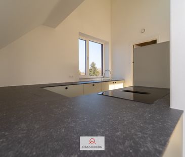 Nieuwbouw penthouse met terras - Photo 2