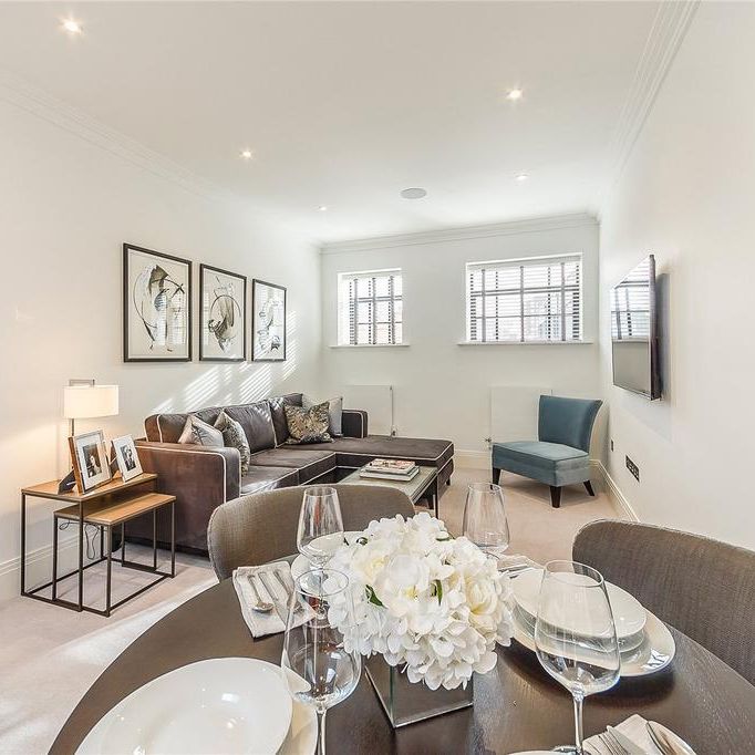 2 bedroom flat to rent - Photo 1