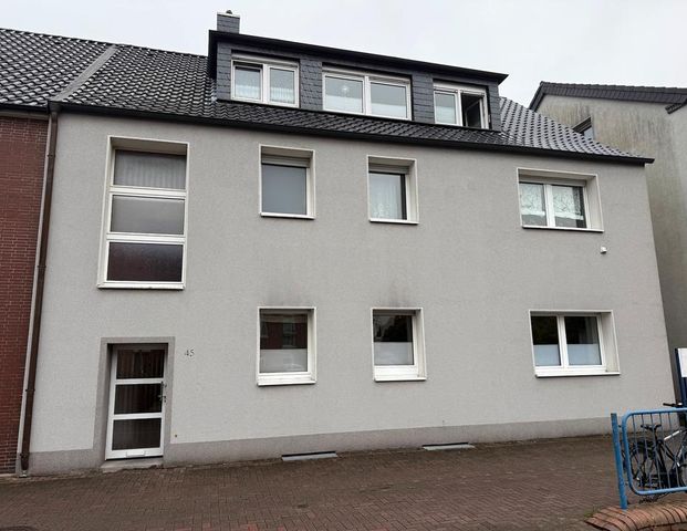 Wohnung zu vermieten Haltern am See - Foto 1