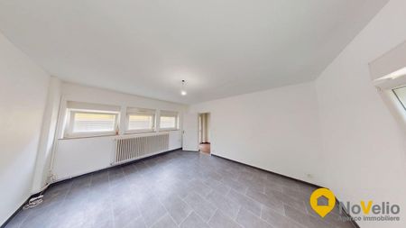 Location Appartement 2 pièces 77m² STIRING WENDEL 57350 - Photo 3