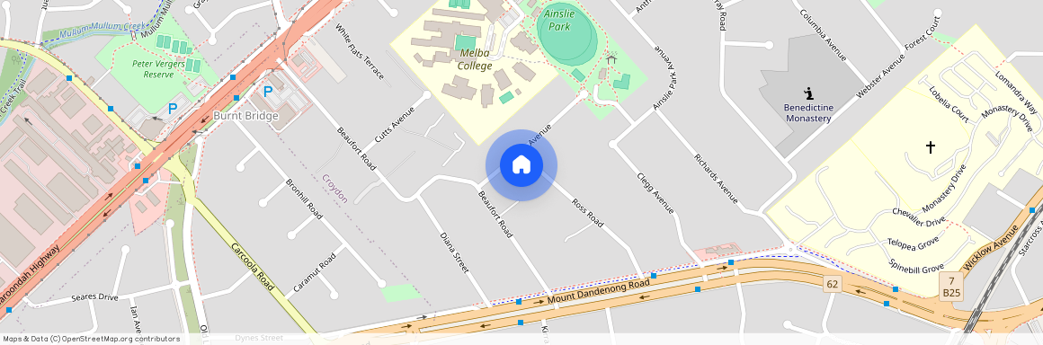 20 Edith Avenue, VIC 3136, Croydon