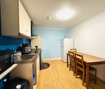 For Lease - 32 Denver Crescent Unit# Basemen, Toronto, Ontario - Photo 1