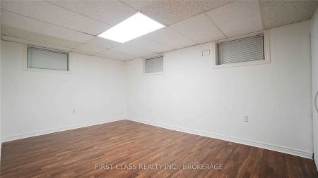 For Lease - 22 Morgan Avenue Unit# Basement, Markham, Ontario - Photo 5
