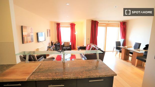 2-bedroom apartment for rent in Southside, Dublin - Photo 1