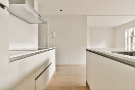 Appartement te huur: Rijnsburgstraat 38-2 1059 AW Amsterdam - Photo 4