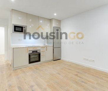 Flat for rent in Madrid (Centro) - Photo 4