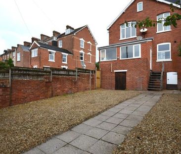 Union Road, EX4 6HU (X6) - Photo 2