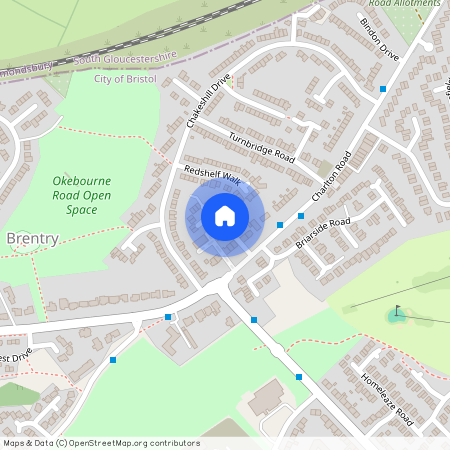 Charlton Park, Brentry, Bristol