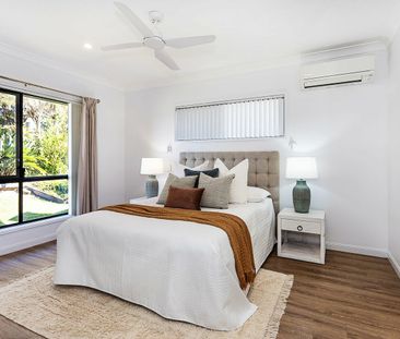 Spacious Family Living in a Peaceful Cul-de-Sac – Solar, Privacy & ... - Photo 6
