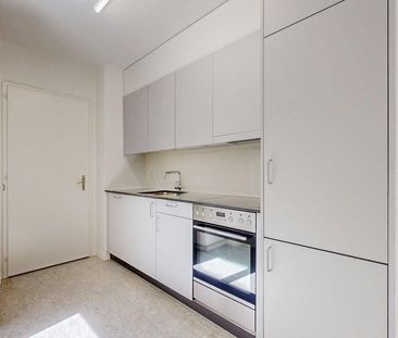 Gemütliche 4.5-Zimmerwohnung im Ostring-Quartier! - Foto 3