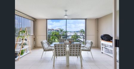 BEAUTIFULLY PRESENTED, FULLY FURNISHED APARTMENT IN "STILLWATER" - Photo 4