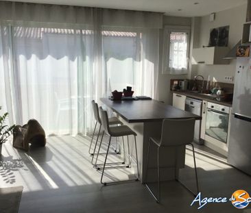 Location Appartement 3 pièces 70m² PERPIGNAN 66000 - Photo 5