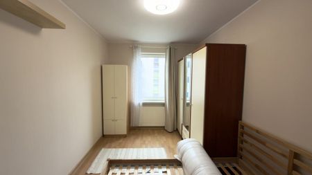 Mieszkanie do wynajęcia 2 pokoje św. Wawrzyńca, Poznań 40 m² - Zdjęcie 5