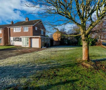 3 bedroom detached house to rent - Photo 3