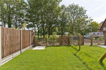 2 bedroom terraced house to rent - Photo 4