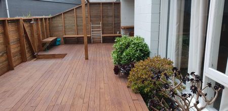 Fantastically Located, ready to move in Townhouse - Photo 5