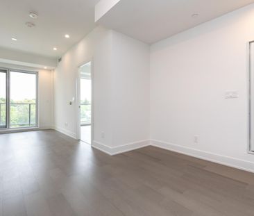 For Lease - 8 Manor Road Unit# 605, Toronto, Ontario - Photo 5