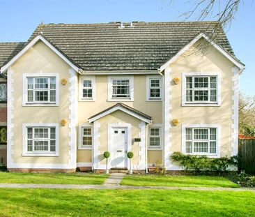 Olivers Close, Bramley, Tadley - Photo 3