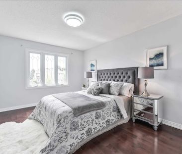 For Lease - 127 Shady Hollow Drive Unit# Master Bedroom, Toronto, O... - Photo 1