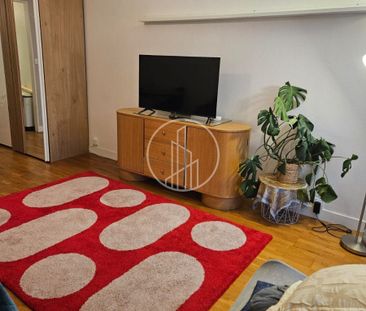 Entre M° "Philippe Auguste" et "Alexandre Dumas" - Photo 2