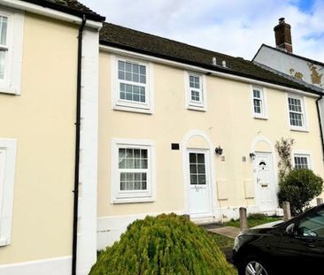 Barlavington Way,Midhurst 3 bedroom terraced house to rent - Photo 4