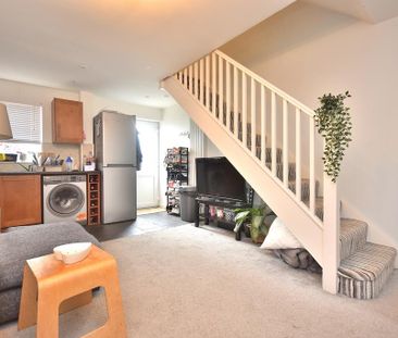 1 bedroom terraced house to rent - Photo 2