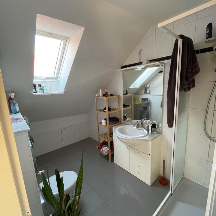 Helle Studio-DG-Whg+Einbauküche in MR-Moischt - Photo 1