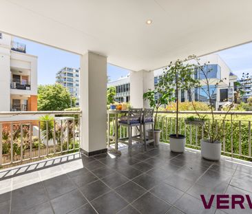 15/50 Moore Street, Turner ACT 2612 - Apartment For Rent | Domain - Photo 5