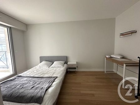 Appartement F4 à louer - Photo 2