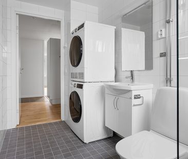 Dunderbacksvägen, Finspång - Foto 1