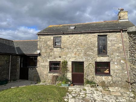 1 bedroom cottage to rent - Photo 2