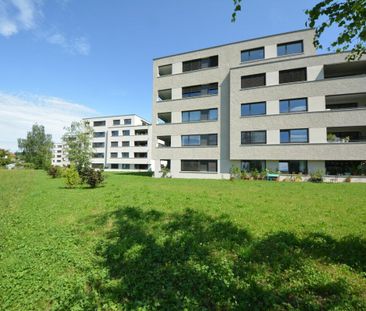 Meiengartenstrasse - DIE zentrale Wohnlage im Grünen - Photo 4