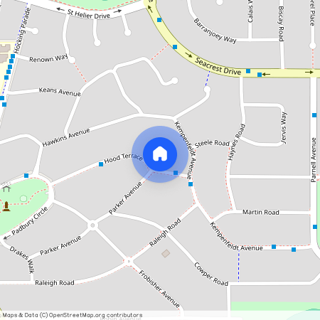 25 Hood Terrace, Sorrento