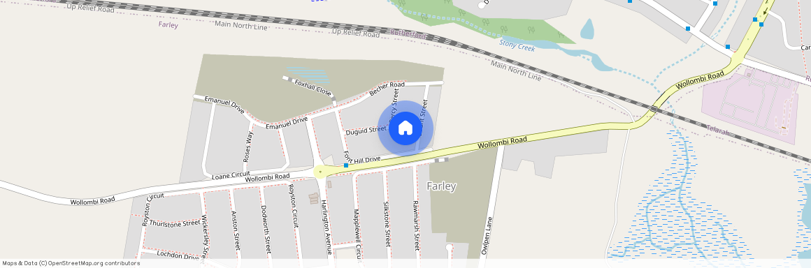 18A Duguid Street, NSW 2320, Farley