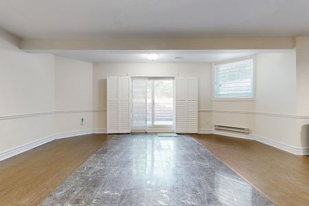 For Lease - 176 Elmwood Avenue Unit# Basement, Toronto, Ontario - Photo 4