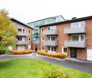 Grundläggargränd 18, Östersund - Foto 1