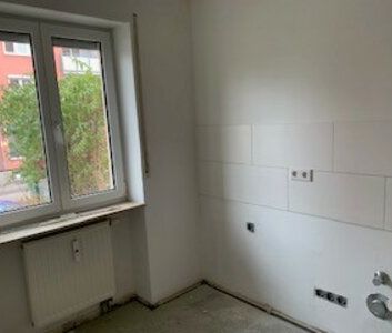 Wohnung im EG mit neuem Bad und ebenerdiger Dusche - Photo 2