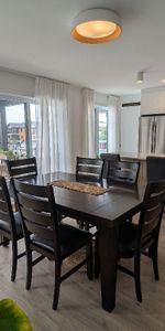 ** 1 MOIS GRATUIT ** GRAND 5½ LUXUEUX 2025 QUARTIER TRANQUILLE - Photo 3