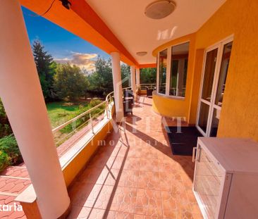 Vilă în Făget | Sediu companie | 2.412 mp teren 8 parcări - Photo 2