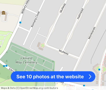 Letchworth Garden City, SG6 - Photo 1